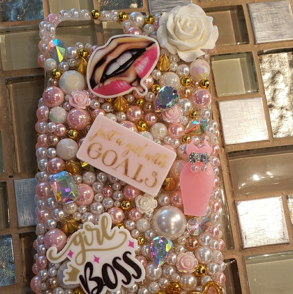 Custom iPhone 7/8 plus phone case